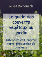 Le Guide des Couverts Végétaux